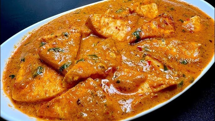 Peri Peri Paneer FC